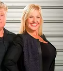 EXCLUSIV: Dan şi Laura Dotson („Războiul depozitelor”) – „Nu poţi să ştii de ce abandonează oamenii lucrurile”