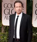 David Duchovny: „Există o şansă să apar în «Twin Peaks»”