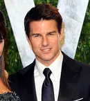 Katie Holmes și Tom Cruise nu-și mai vorbesc
