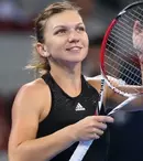Turneul de la Toronto: Simona Halep - Agnieszka Radwanska, la Dolce Sport