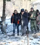 FOTO: Tudorel Filimon a părăsit emisiunea „Ferma vedetelor”