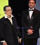 Coca Bloos va primi Premiul pentru Întreaga Carieră la gala GOPO