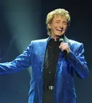 Barry Manilow s-a însurat cu iubitul lui din ultimii 30 de ani