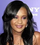 Bobby Kristina Brown s-a trezit din comă?