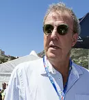 Oisin Tymon, producătorul BBC agresat de Jeremy Clarkson, a fost despăgubit