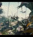 „Jurassic World” are trailer nou