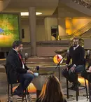 „Ce spun stelele”, primul talk-show de la National Geographic, începe astăzi