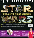 Revista TVmania nr. 17 (864) din 27 aprilie 2015