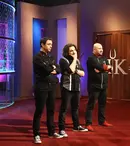 În ediția de azi, jurații ”Hell’s Kitchen – Iadul bucătarilor” împart tunicile negre