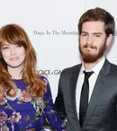 Emma Stone şi Andrew Garfield s-au despărțit definitiv