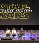 Trailer nou pentru „Star Wars: The Force Awakens”!