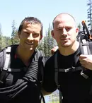 „Vedete în sălbăticie cu Bear Grylls” începe, în premieră, pe Discovery