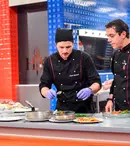 FOTO: Finala ”Hell’s Kitchen – Iadul bucătarilor” aduce o cerere în căsătorie