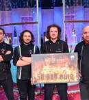 Michael Pascale a câștigat trofeul ”Hell’s Kitchen – Iadul bucătarilor”