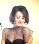 VIDEO: Giulia a lansat piesa „Din cauza ta”