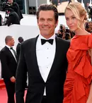 Josh Brolin s-a logodit cu Kathryn Boyd