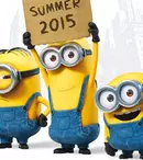 „Minionii” bate recorduri: e a treia animaţie ca încasări din istorie