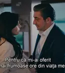 Astăzi in „Dila” (Kanal D): Relaţia protagonistei cu Riza este în pericol