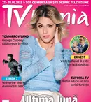 Revista TVmania nr. 20 (867) din 18 mai 2015