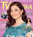 Revista TVmania nr. 21 (868) din 25 mai 2015