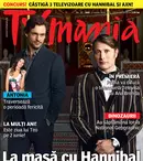 Revista TVmania nr. 22 (869) din 2 iunie 2015