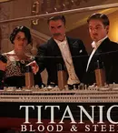 „Titanic: Lansarea unui vis” începe la Pro Cinema astăzi