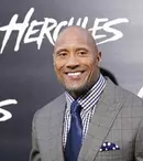 Dwayne Johnson, tată pentru a doua oară
