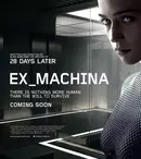 Filmul „Ex Machina” se lansează pe 19 iunie | Trailer
