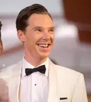 Benedict Cumberbatch a devenit tatăl unui băieţel
