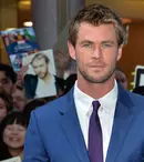 Chris Hemsworth a supraviețuit cu 500 de calorii pe zi