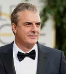 Chris Noth ar cam pleca din serialul „Soţia perfectă”