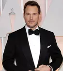 Chris Pratt nu vrea să lucreze departe de casă