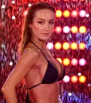 O nouă concurentă în noul sezon „Splash! Vedete la apă”: Flavia Mihășan