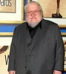 George R.R. Martin este implicat în trei proiecte tv