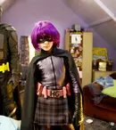 Hit-Girl și Big Daddy din „Kick-Ass” revin pe marile ecrane într-un prequel