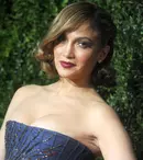Jennifer Lopez își prezintă noul serial