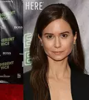 Katherine Waterston este protagonista spin-off-ului „Harry Potter”