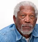 Morgan Freeman, Dumnezeu și National Geographic