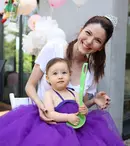 Fetița Ancăi Lungu, pe urmele mamei sale: e topită după polonice