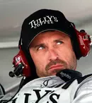 Patrick Dempsey participă la cursa de la Le Mans, transmisă de Eurosport