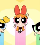 Fetițele Powerpuff de la Cartoon Network au o nouă înfățișare