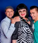 Ozana Barabancea, Cosmin Seleși și Cătălin Preda, din nou jurați la „Splash!”