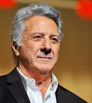 Dustin Hoffman şi Richard Madden, tată şi fiu în „Medici: Masters of Florence”
