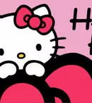 Și Hello Kitty va avea propriul ei film