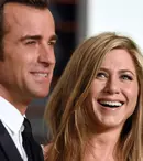 Jennifer Aniston și Justin Theroux s-au căsătorit în secret?