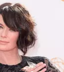 Lena Headey a născut o fetiță