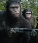 Planeta maimuțelor: Revoluție (2014). Tot ce trebuie să știi despre filmul nominalizat la Oscar