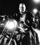 Sin City 2: Am ucis pentru ea