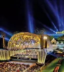 TVR difuzează, sâmbătă, concertul de la Schönbrunn (partea a II-a)