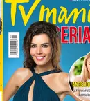 Al doilea număr al revistei „TVmania Seriale”, pe piaţă din 1 iulie